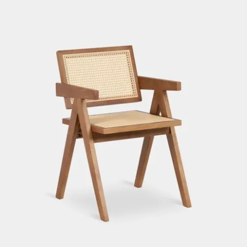 Klast Home Sillas De Comedor|Ver Todo En Sillas>Nelha Nogal