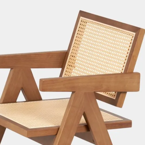 Klast Home Sillas De Comedor|Ver Todo En Sillas>Nelha Nogal