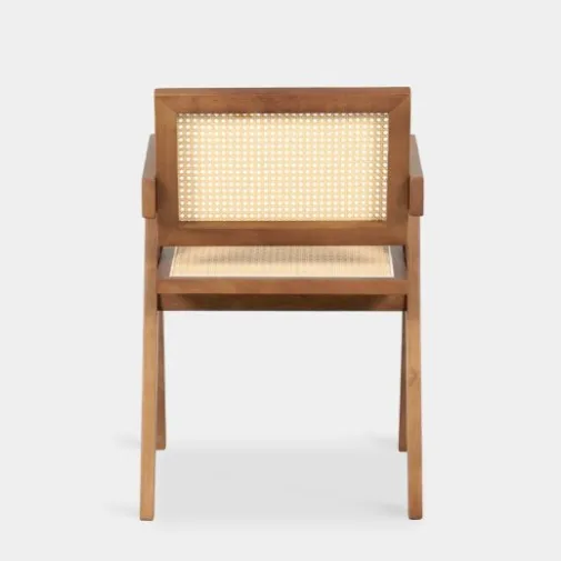 Klast Home Sillas De Comedor|Ver Todo En Sillas>Nelha Nogal