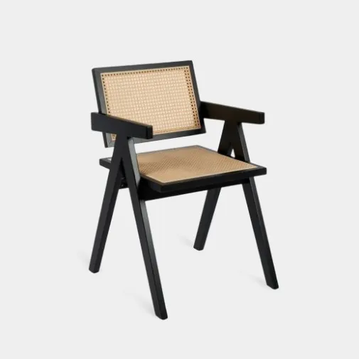 Klast Home Sillas De Comedor|Ver Todo En Sillas>Nelha Negro
