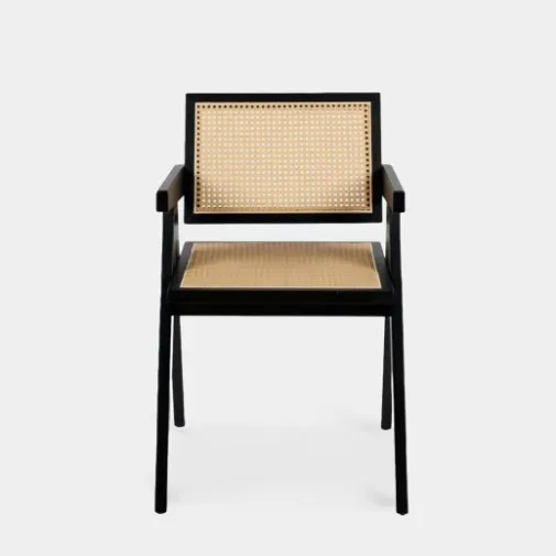 Klast Home Sillas De Comedor|Ver Todo En Sillas>Nelha Negro