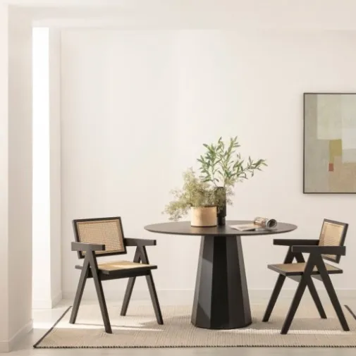 Klast Home Sillas De Comedor|Ver Todo En Sillas>Nelha Negro