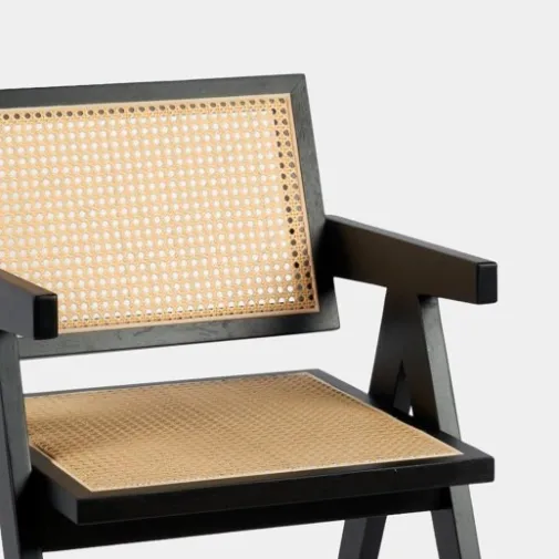 Klast Home Sillas De Comedor|Ver Todo En Sillas>Nelha Negro