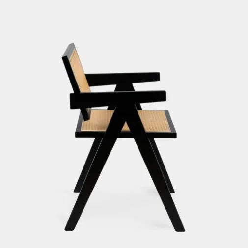 Klast Home Sillas De Comedor|Ver Todo En Sillas>Nelha Negro