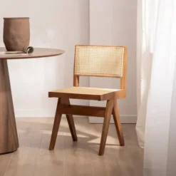 Klast Home Sillas De Comedor|Ver Todo En Sillas>Nelha Nogal