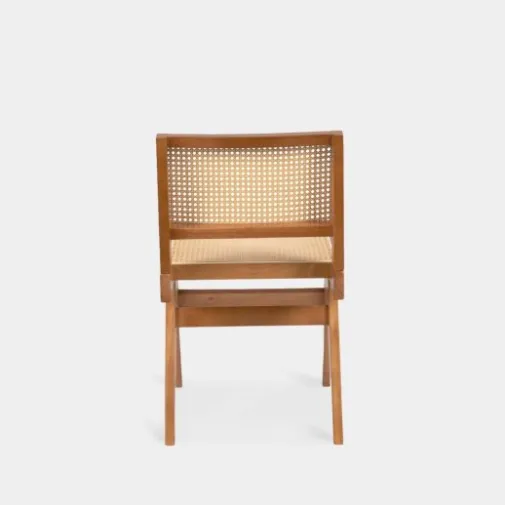 Klast Home Sillas De Comedor|Ver Todo En Sillas>Nelha Nogal