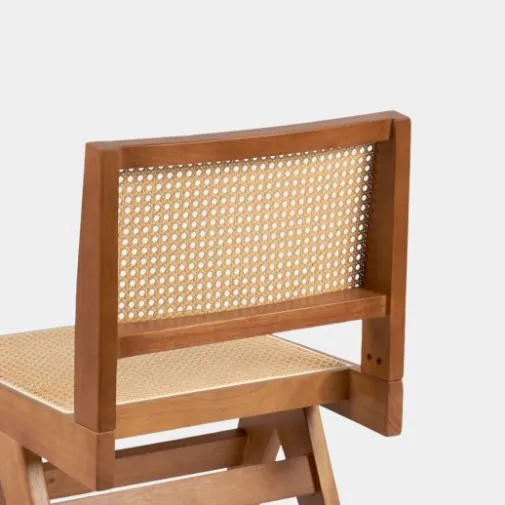 Klast Home Sillas De Comedor|Ver Todo En Sillas>Nelha Nogal