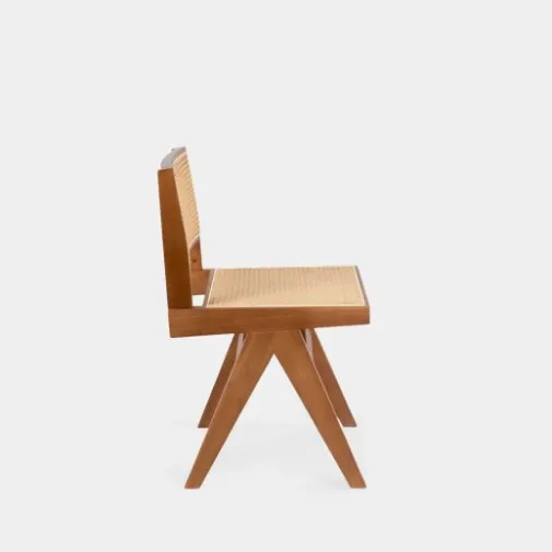 Klast Home Sillas De Comedor|Ver Todo En Sillas>Nelha Nogal