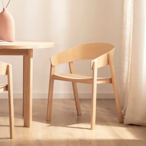 Klast Home Sillas De Comedor|Ver Todo En Sillas>Niha