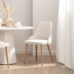 Klast Home Sillas De Comedor|Ver Todo En Sillas>Nika Beige