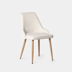 Klast Home Sillas De Comedor|Ver Todo En Sillas>Nika Beige