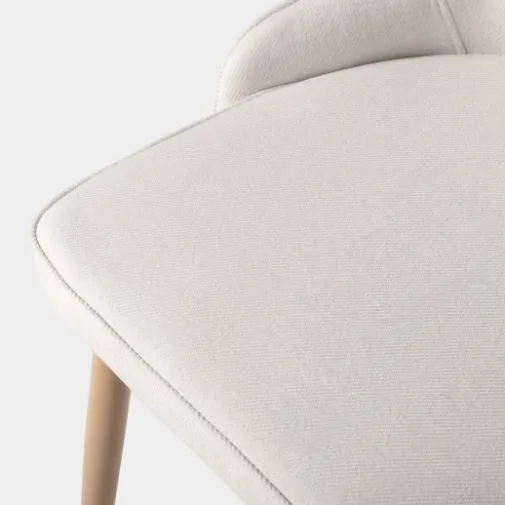 Klast Home Sillas De Comedor|Ver Todo En Sillas>Nika Beige