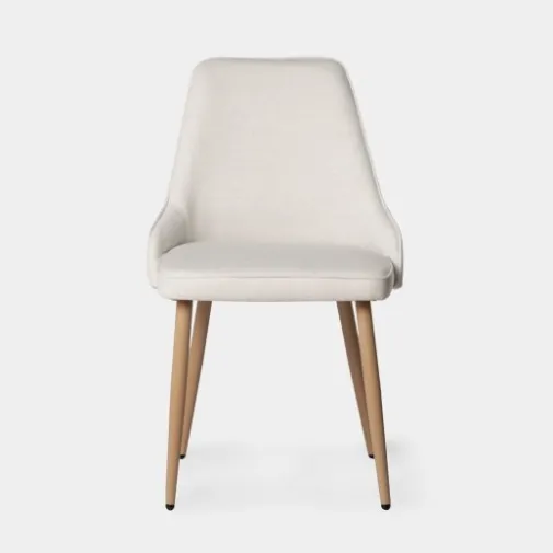 Klast Home Sillas De Comedor|Ver Todo En Sillas>Nika Beige