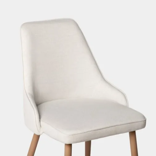 Klast Home Sillas De Comedor|Ver Todo En Sillas>Nika Beige