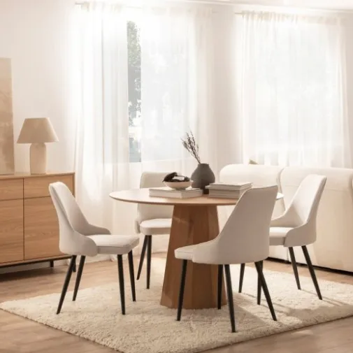 Klast Home Sillas De Comedor|Ver Todo En Sillas>Nika Beige