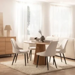 Klast Home Packs 2 Sillas><noscript><img width=