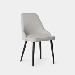 Klast Home Sillas De Comedor|Ver Todo En Sillas>Nika Gris