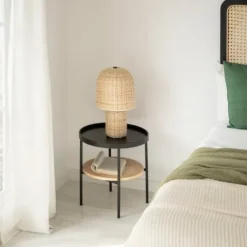 Klast Home Mesitas De Noche|Mesitas De Noche>Niko