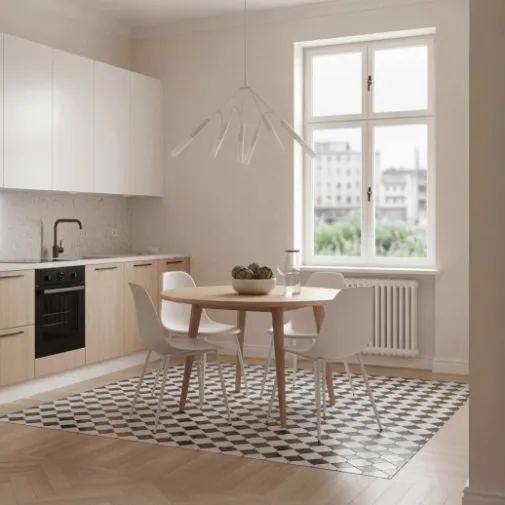 Klast Home Sillas De Comedor|Ver Todo En Sillas>Nina Blanco
