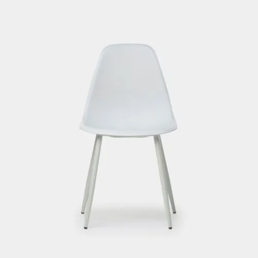 Klast Home Sillas De Comedor|Ver Todo En Sillas>Nina Blanco