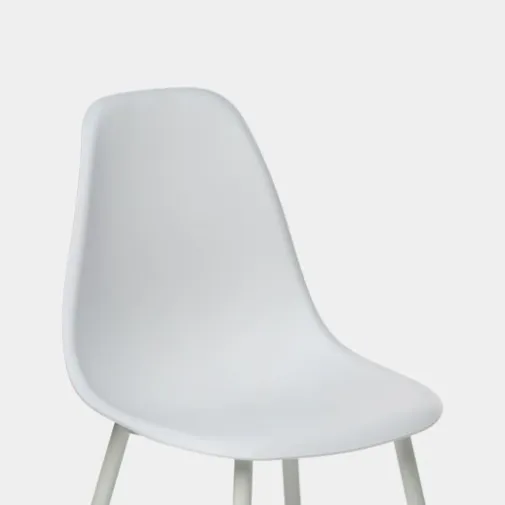 Klast Home Sillas De Comedor|Ver Todo En Sillas>Nina Blanco