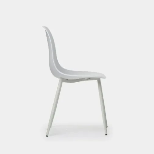 Klast Home Sillas De Comedor|Ver Todo En Sillas>Nina Blanco