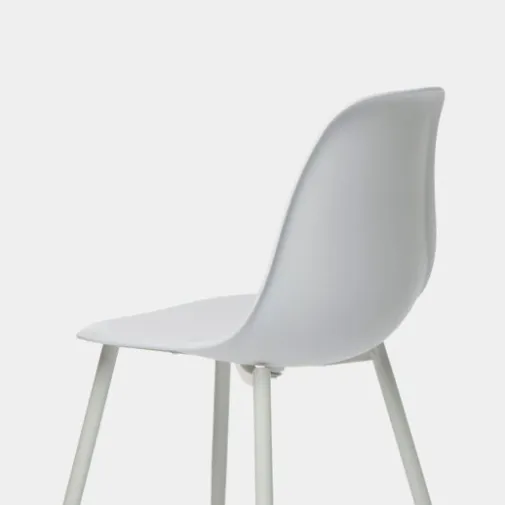 Klast Home Sillas De Comedor|Ver Todo En Sillas>Nina Blanco