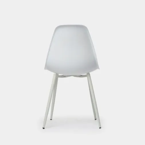 Klast Home Sillas De Comedor|Ver Todo En Sillas>Nina Blanco