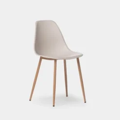Klast Home Ver Todo En Sillas|Sillas De Jardín>Nina Beige