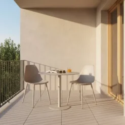 Klast Home Ver Todo En Sillas|Sillas De Jardín>Nina Beige