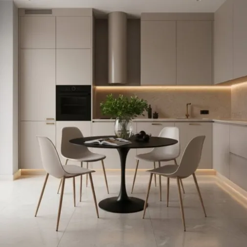 Klast Home Sillas De Comedor|Ver Todo En Sillas>Nina Beige
