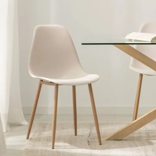Klast Home Sillas De Comedor|Ver Todo En Sillas>Nina Beige