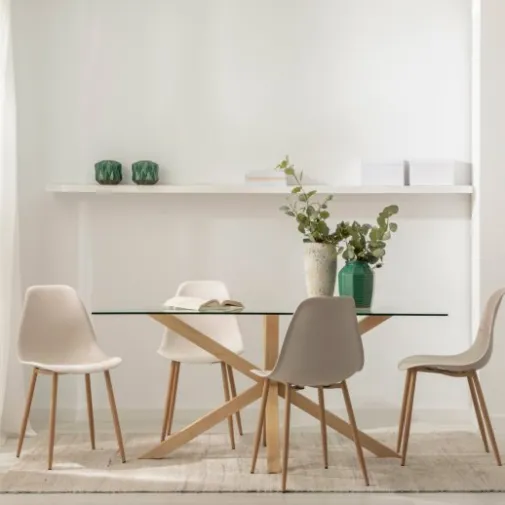 Klast Home Sillas De Comedor|Ver Todo En Sillas>Nina Beige