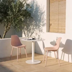 Klast Home Ver Todo En Sillas|Sillas De Jardín>Nina Rosa