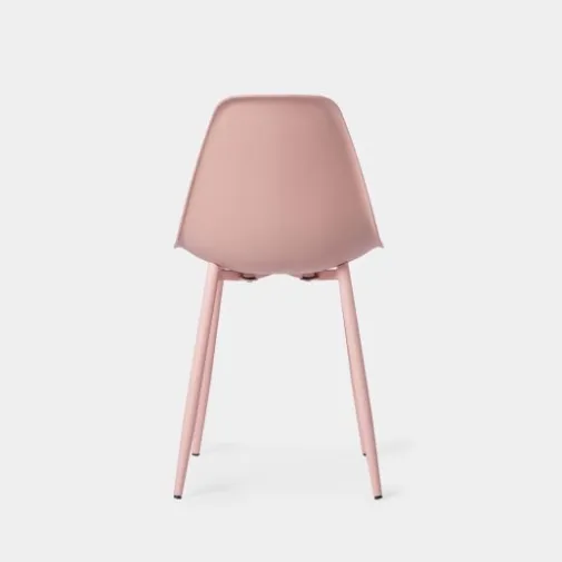 Klast Home Ver Todo En Sillas|Sillas De Jardín>Nina Rosa