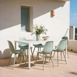 Klast Home Packs 6 Sillas>Nina Menta