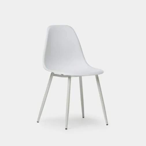 Klast Home Ver Todo En Sillas|Sillas De Jardín>Nina Blanco