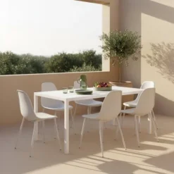 Klast Home Packs 6 Sillas><noscript><img width=