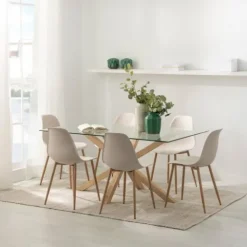 Klast Home Packs 6 Sillas><noscript><img width=
