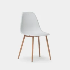 Klast Home Sillas De Comedor|Ver Todo En Sillas>Nina Blanco