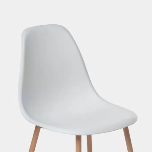 Klast Home Sillas De Comedor|Ver Todo En Sillas>Nina Blanco