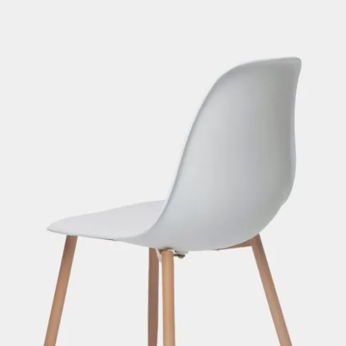 Klast Home Sillas De Comedor|Ver Todo En Sillas>Nina Blanco