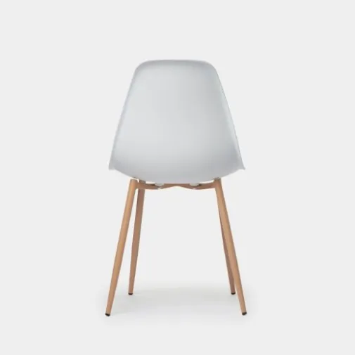 Klast Home Sillas De Comedor|Ver Todo En Sillas>Nina Blanco