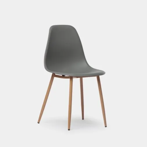 Klast Home Ver Todo En Sillas|Sillas De Jardín>Nina Gris