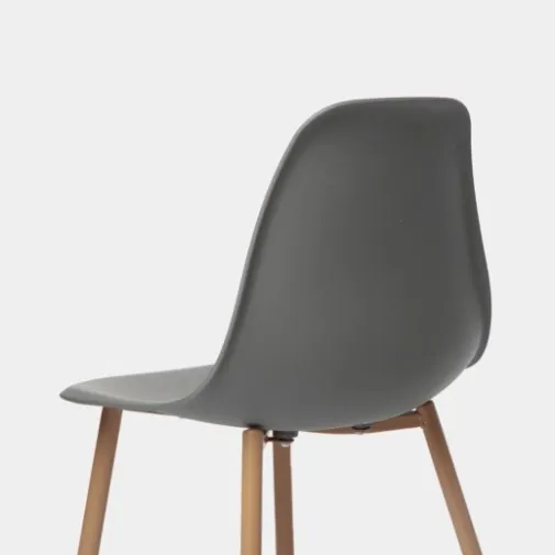 Klast Home Ver Todo En Sillas|Sillas De Jardín>Nina Gris