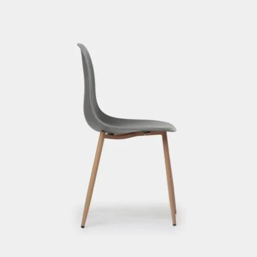 Klast Home Ver Todo En Sillas|Sillas De Jardín>Nina Gris