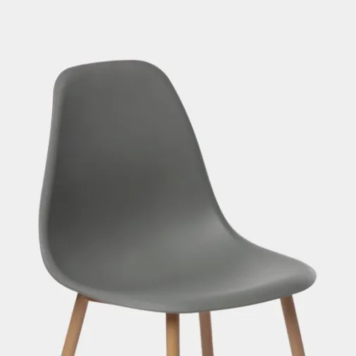 Klast Home Ver Todo En Sillas|Sillas De Jardín>Nina Gris