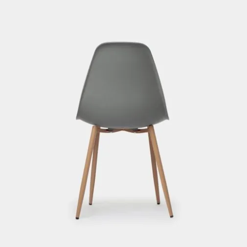 Klast Home Ver Todo En Sillas|Sillas De Jardín>Nina Gris