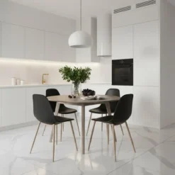 Klast Home Sillas De Comedor|Ver Todo En Sillas>Nina Negro