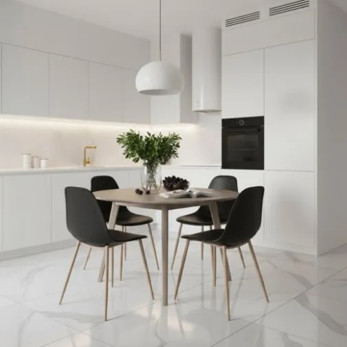 Klast Home Sillas De Comedor|Ver Todo En Sillas>Nina Negro